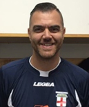 Andrea LUZI - Attaccante